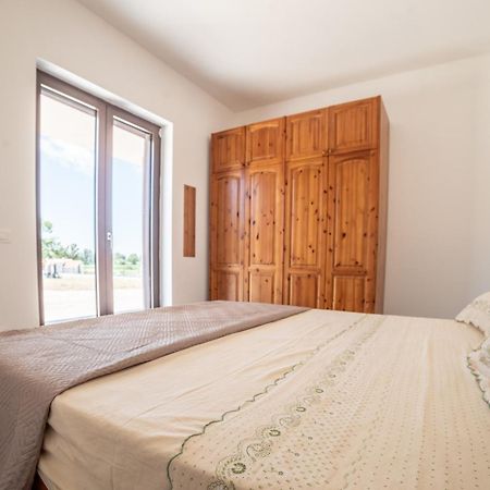 Casa Vacanze Signora Cinzia Torchiara Exterior foto