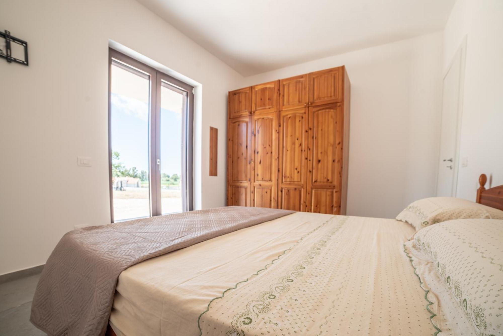 Casa Vacanze Signora Cinzia Torchiara Exterior foto
