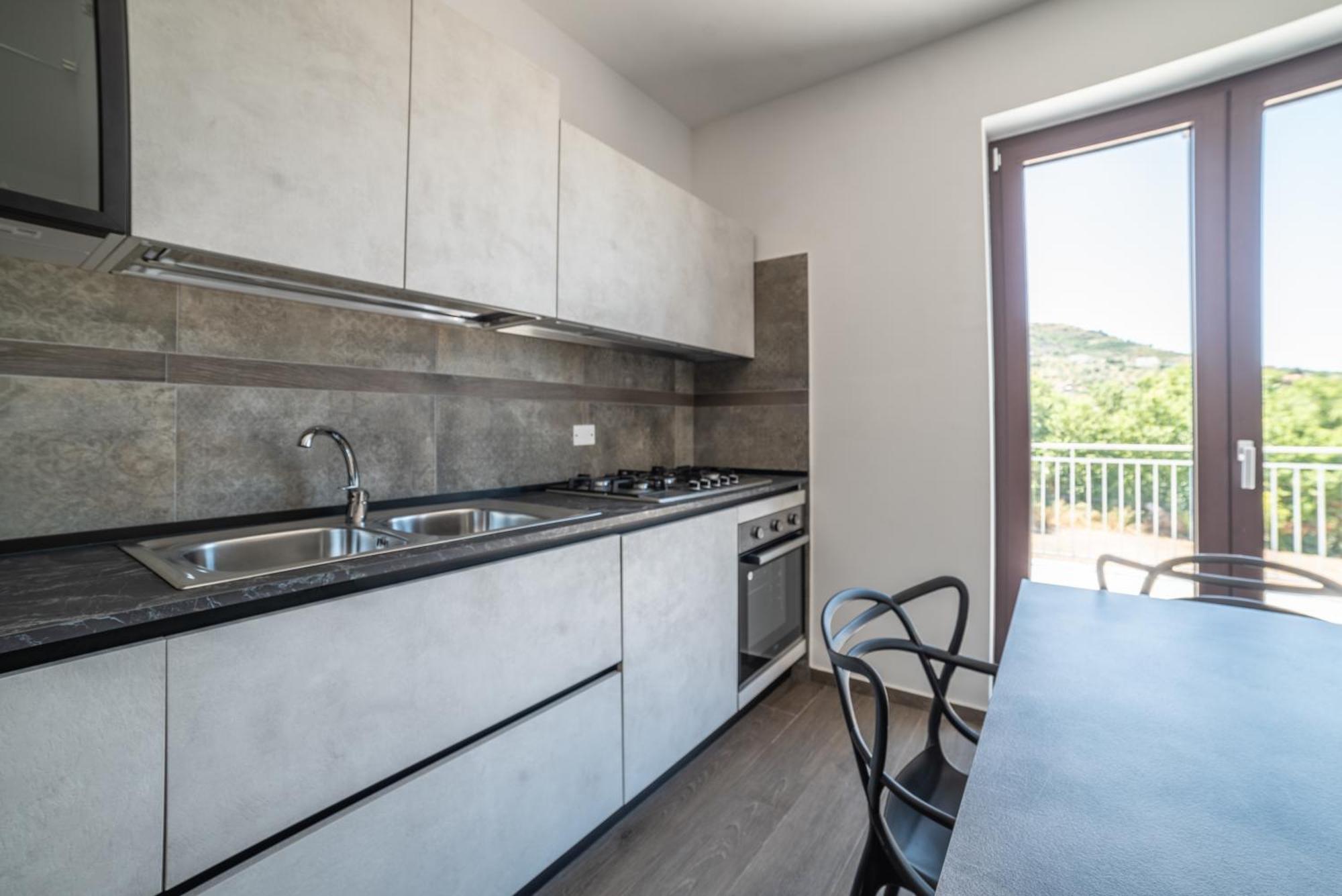 Casa Vacanze Signora Cinzia Torchiara Exterior foto