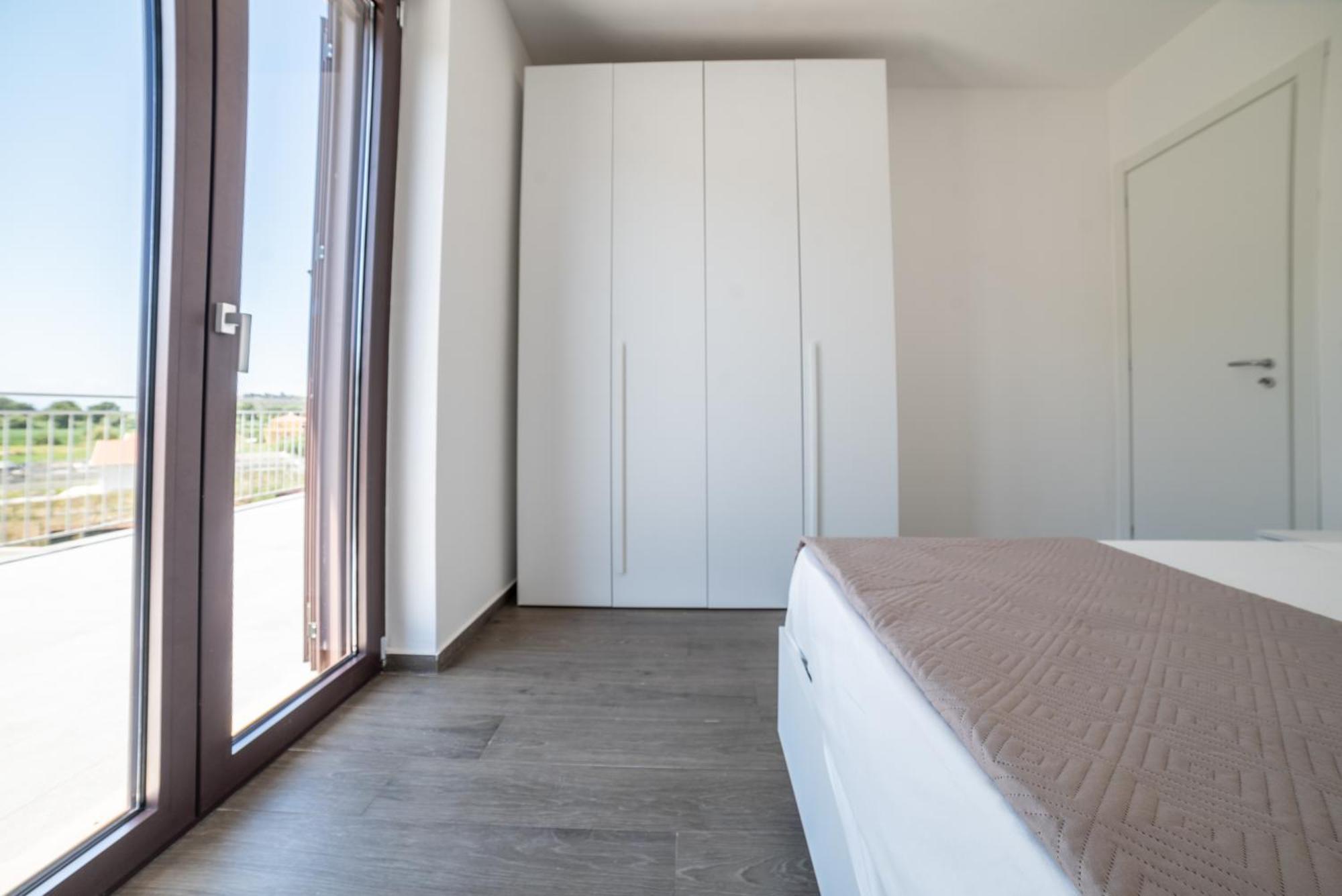 Casa Vacanze Signora Cinzia Torchiara Exterior foto